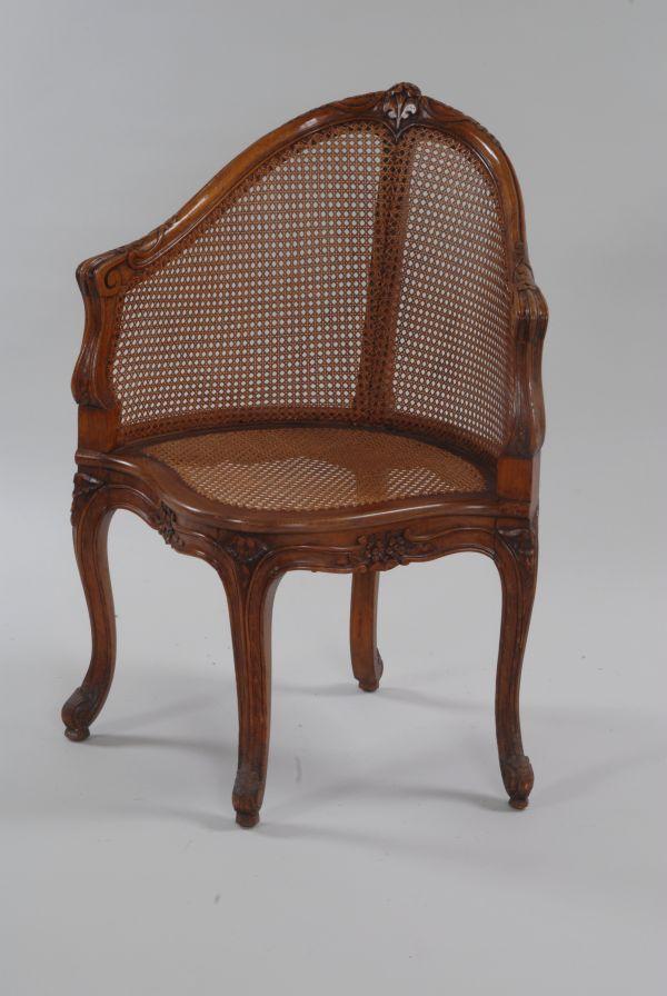 Fauteuil de bureau
